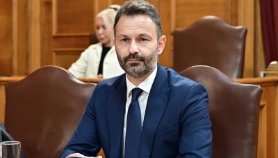 Πηγές ΠΑΣΟΚ για ΟΠΕΚΕΠΕ: Η σιωπή του πρώην αντιπροέδρου του Οργανισμού Ελ. Ζερβού, είναι παραδοχή ενοχής