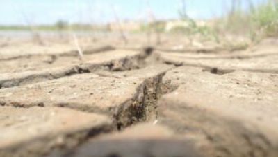 Η Κρήτη στο «κόκκινο» της ξηρασίας – Οι βροχές δεν αρκούν για να αναπληρώσουν την απώλεια νερού