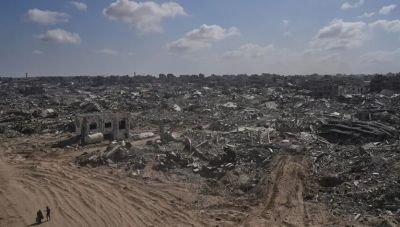 Γάζα: ΟΗΕ και Ερυθρός Σταυρός ζητούν πλήρη πρόσβαση