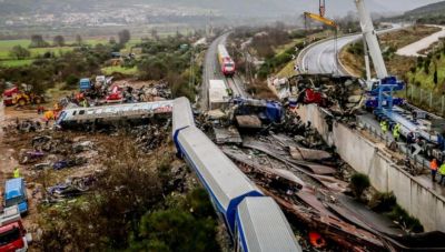Στις 23 Μαρτίου ξεκινά η δίκη για τα Τέμπη