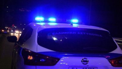 Επεισοδιακές συλλήψεις για ναρκωτικά στο Αγρίνιο: Επιτέθηκαν σε αστυνομικούς