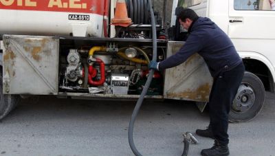 ΑΑΔΕ: Νέες οδηγίες για επίδομα θέρμανσης - Mε ΑΦΜ και αριθμό παροχής ρεύματος τα παραστατικά αγοράς πετρελαίου