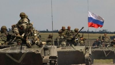 Ρωσία: Δύο εκατομμύρια έφεδροι θα είναι έτοιμοι να πολεμήσουν στην Ουκρανία εάν χρειαστεί