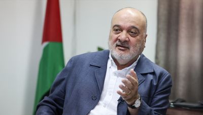 Στη Δυτική Όχθη επέστρεψε ανιψιός του Αραφάτ - Δηλώνει έτοιμος να βοηθήσει στη διακυβέρνηση της Γάζας
