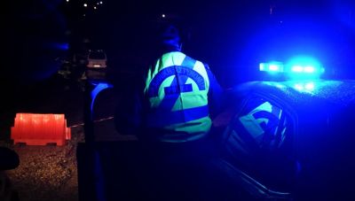 Ηράκλειο: Συνελήφθη 27χρονος για άσκοπους πυροβολισμούς έξω από μπαρ στην παραλιακή