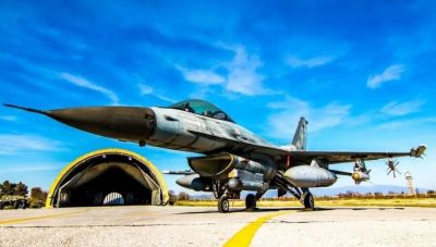 F-16 Block 50 σε Viper με πλήρη φάκελο όπλων και αναβαθμισμένα ηλεκτρονικά