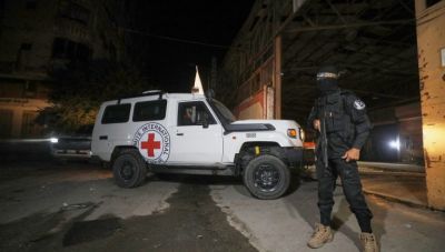 Το Ισραήλ παρέδωσε στη Γάζα τα λείψανα άλλων 45 ανθρώπων