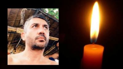 Θλίψη για το θάνατο του 46χρονουπου «έφυγε» μετά από τροχαίο – Σήμερα το τελευταίο αντίο