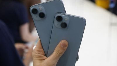 Θεσσαλονίκη: Μπήκαν σε κατάστημα κινητών τηλεφώνων και έκλεψαν 47 iphone αξίας 52.000 ευρώ