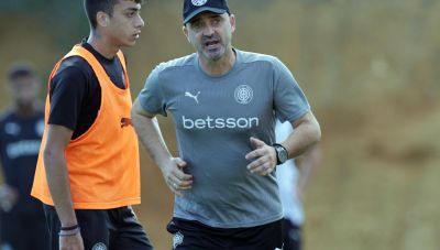 ΟΦΗ: «Μας έκανε καλό η διακοπή» λέει ο Ράσταβατς