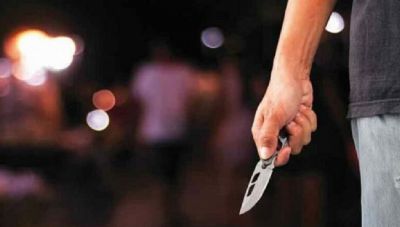 «Ιταλία: Φρικτή επίθεση – πρώην σύντροφος μαχαίρωσε γυναίκα ενώ εκείνη  έκανε έκκληση για βοήθεια