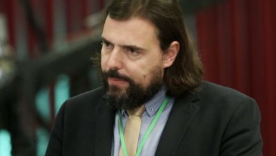 Απορρίφθηκε η αίτηση άρσης ασυλίας του βουλευτή του ΠΑΣΟΚ, Π. Παππά