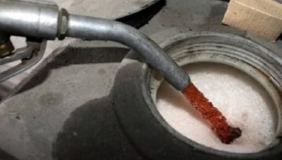 Ξεκινά σήμερα η διάθεση του πετρελαίου θέρμανσης