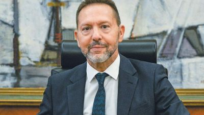 Γιάννης Στουρνάρας: Η Ελλάδα θέλει πιο πολλές τράπεζες
