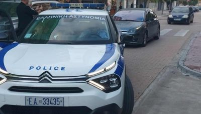 Στον εισαγγελέα οι δύο συλληφθέντες για τη διπλή δολοφονία στη Φοινικούντα