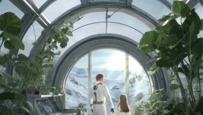 ΙΤΕ: Εκδήλωση για τον εορτασμό της Παγκόσμιας Εβδομάδας Διαστήματος