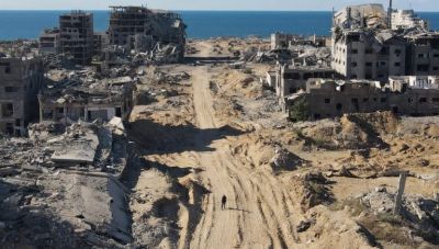 Γάζα: Το Ισραήλ επέστρεψε στη Γάζα ακόμα 30 σορούς Παλαιστινίων