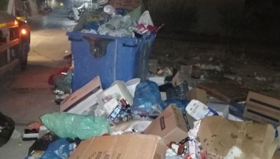 «Απασφάλισαν» οι εργαζόμενοι στην Καθαριότητα - Τι καταγγέλλουν για την Υπηρεσία και την ανακύκλωση (Φωτο)