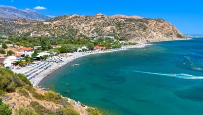 Κρήτη: Εγκρίθηκε η δημιουργία τεχνητού υποβρυχίου αξιοθέατου στην Αγία Γαλήνη