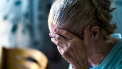 Θεσσαλονίκη: Απόπειρα ληστείας σε βάρος 90χρονης - Συνελήφθη 50χρονος επ’ αυτοφώρω