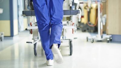 Δόθηκε λάθος ογκολογικό φάρμακο σε ασθενή στο Πανεπιστημιακό Νοσοκομείο Λάρισας!