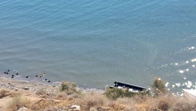 Κρήτη: Συνεχίζονται με αμείωτη ένταση οι μεταναστευτικές ροές - Νέα άφιξη στα νότια (φωτο)