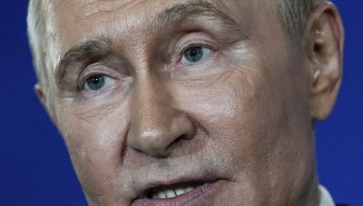 Ρωσία: Ο Πούτιν συγκάλεσε το Συμβούλιο Ασφαλείας μετά την επικοινωνία του με τον Τραμπ