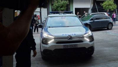 Διπλό φονικό στη Φοινικούντα: Μαραθώνια συμπληρωματική κατάθεση 6,5 ωρών από το μοναδικό αυτόπτη μάρτυρα