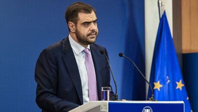 Μαρινάκης: Το μόνο κοινό της πραγματικής Ιθάκης με την «Ιθάκη» του Τσίπρα είναι η Πηνελόπη-εξουσία