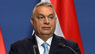 Ορμπάν: Συνομιλίες με τον Πούτιν αργότερα σήμερα