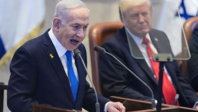 Νετανιάχου: Η εκεχειρία στη Γάζα του δημιουργεί προβλήματα καθώς επιβιώνει μόνο μέσω του πολέμου