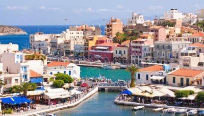 Θεματικός τουρισμός και Καταδυτικό Πάρκο βασικοί στόχοι στον Άγιο Νικόλαο