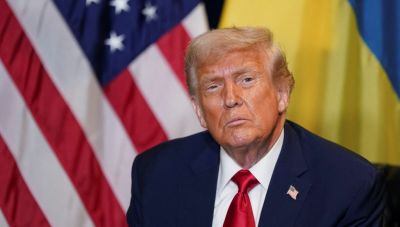 Ανάλυση CNN: Τι θέλει να πετύχει ο Τραμπ με Ουκρανία, Πούτιν και Κίνα
