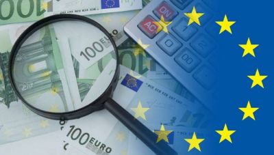 Η Κρήτη στις χαμηλότερες θέσεις μισθών στην Ε.Ε. - Πτώση εισοδημάτων και αυξανόμενες ανισότητες