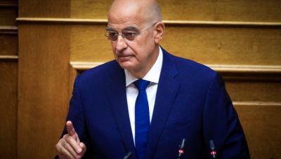 Δένδιας για Πάνο Ρούτσι: Δεν διανοούμαι πώς μπορεί να απαγορευτεί το δικαίωμα ενός πατέρα να διερευνήσει τον θάνατο του παιδιού του