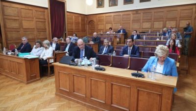Π. Μαρινάκης: Ουδέποτε αρνηθήκαμε την κλήτευση Μυλωνάκη
