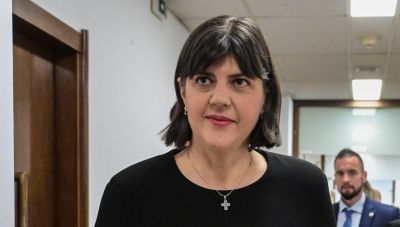 Σήμερα η συνέντευξη τύπου της Ευρωπαίας Εισαγγελέως, Λάουρα Κοβέσι