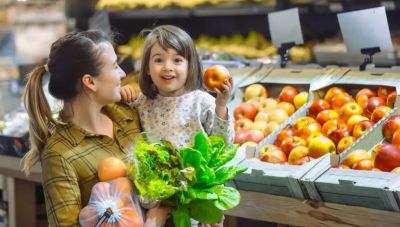 Η ακρίβεια το μεγάλο «αγκάθι» για τα νοικοκυριά, παρά την επιβράδυνση του πληθωρισμού