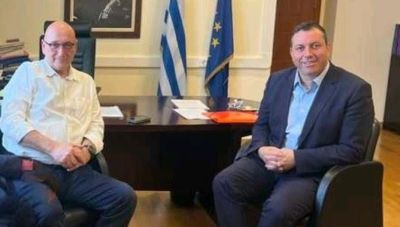 Πανεπιστήμιο Κρήτης: Ιδρύεται Κέντρο Μεσογειακού Πολιτισμού στη Νεάπολη