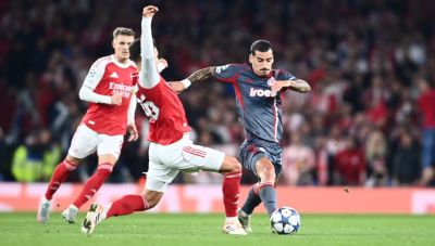 Η αποστολή του Ολυμπιακού για το παιχνίδι με την Μπαρτσελόνα - Εκτός ο Ροντινέι