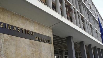Θεσσαλονίκη: Καταδικάστηκε πατέρας που ξυλοκόπησε τη 15χρονη κόρη του