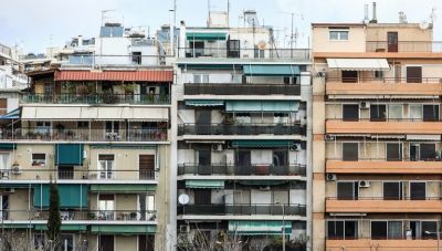 Ολοκληρώνονται οι διασταυρώσεις για την επιδότηση ενοικίου – Έως τις 20 Νοεμβρίου η καταβολή