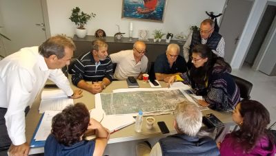 Δήμος Χερσονήσου: Οι αποφάσεις της Δημοτικής Επιτροπής