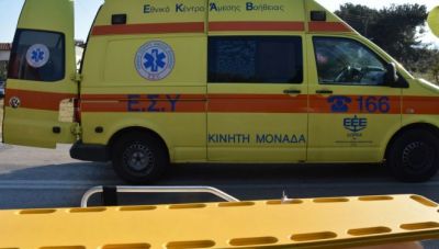 Καμπανάκι για την οδική ασφάλεια στην Κρήτη : Νέο τροχαίο με ανήλικο στο Ρέθυμνο – Τρία περιστατικά σε λιγότερο από 48 ώρες