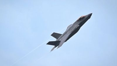 F-35: Ακόμα 15 stealth μαχητικά αεροσκάφη πέμπτης γενιάς θέλει να αγοράσει η Γερμανία