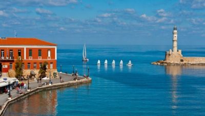 Χανιά: Ξεκινά αύριο η κατάθεση ηλεκτρονικών αιτήσεων για τον ελλιμενισμό σκαφών