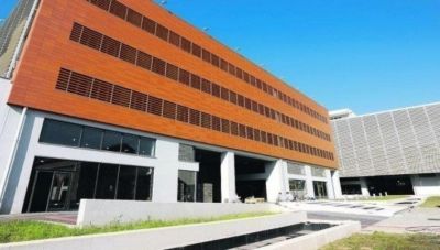 Δίκη για Τέμπη: Σε αίθουσα 283 τ.μ. η έδρα του δικαστηρίου – Θα παρίστανται 250 δικηγόροι τόνισε ο Γ. Φλωρίδης