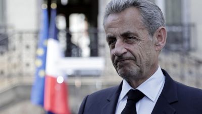 Νικολά Σαρκοζί: Σήμερα οδηγείται στη φυλακή και ξεκινά η 5ετής κάθειρξή του (βίντεο)