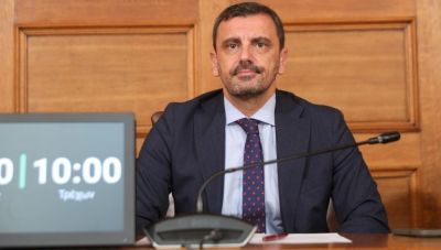 Πρόταση για έλεγχο των πληροφοριακών συστημάτων του ΟΠΕΚΕΠΕ από το 2009 ζήτησε η Νέα Δημοκρατία, σύμφωνα με πηγές