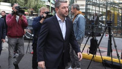 Δίκη για υποκλοπές: Πρώτος μάρτυρας ο Ν. Ανδρουλάκης – Eξαπέλυσε σφοδρή επίθεση στην κυβέρνηση